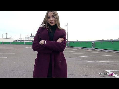 ❤️ GERMAN SCOUT SE YON RÈV TOUCH STEELE, PARKING TELLTALE AK SEXY POU LAJAN Sèks super nan pònografi ht.hochu-sex-tomsk.ru ﹏