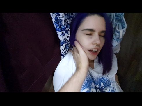 ❤️ Jwenn sè m nan klozèt la epi li te ede l kom Sèks super nan pònografi ht.hochu-sex-tomsk.ru ﹏