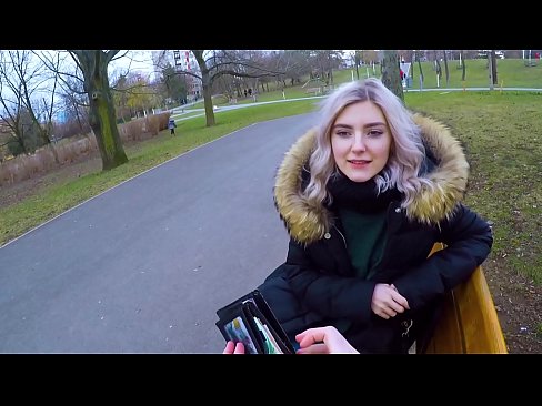 ❤️ Vale cho kom yon etranje pou lajan - pip nan pak la pa Eva Elfie Sèks super nan pònografi ht.hochu-sex-tomsk.ru ﹏